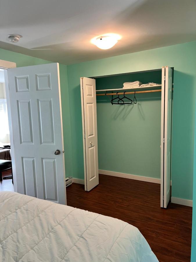 Harrison Mills Lake Errock Motel المظهر الخارجي الصورة