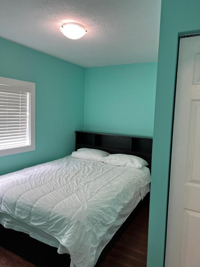 Harrison Mills Lake Errock Motel المظهر الخارجي الصورة